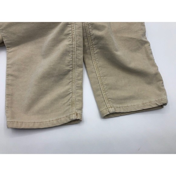 NEW Free People‎ We the Free Fine Line Straight Cropped Pants Velvet Moon Rising - Picture 5 of 8